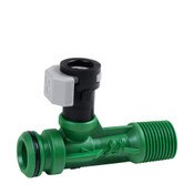 5.5GPM Hydraflex chemical injector